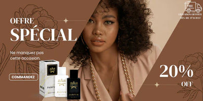 Equivalencias de perfume: una opción asequible y elegante