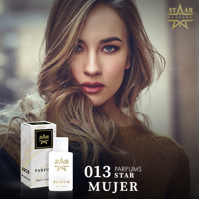 Star n°013 Dupe Inspirada en L&