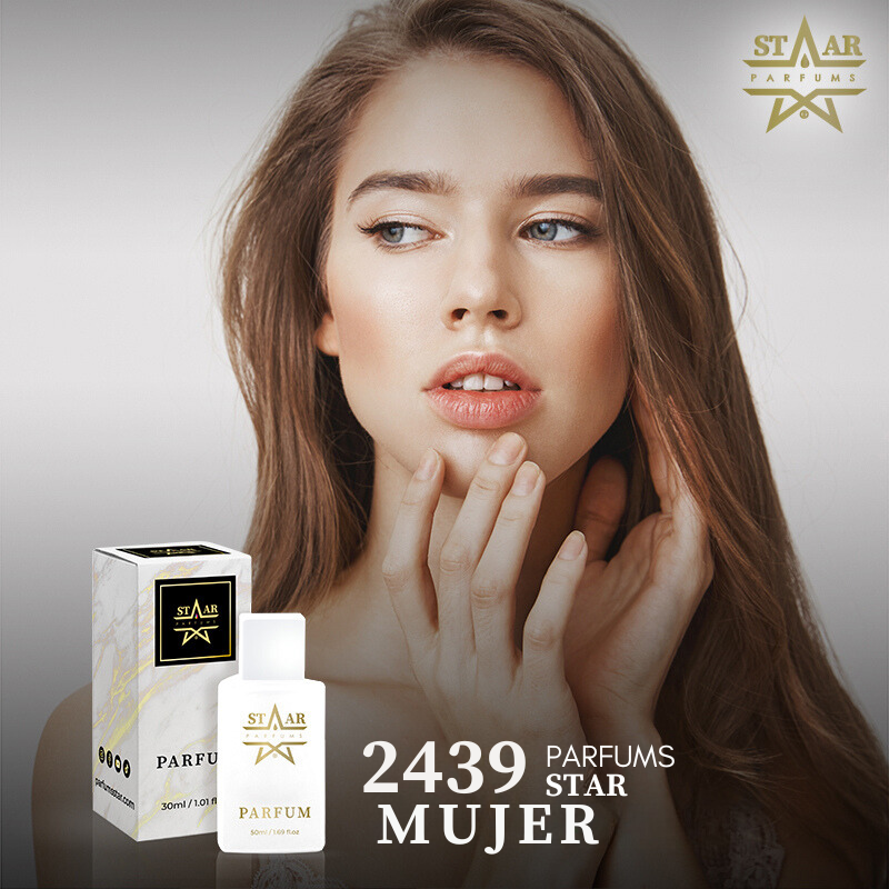 Star n°2439 - Mujer