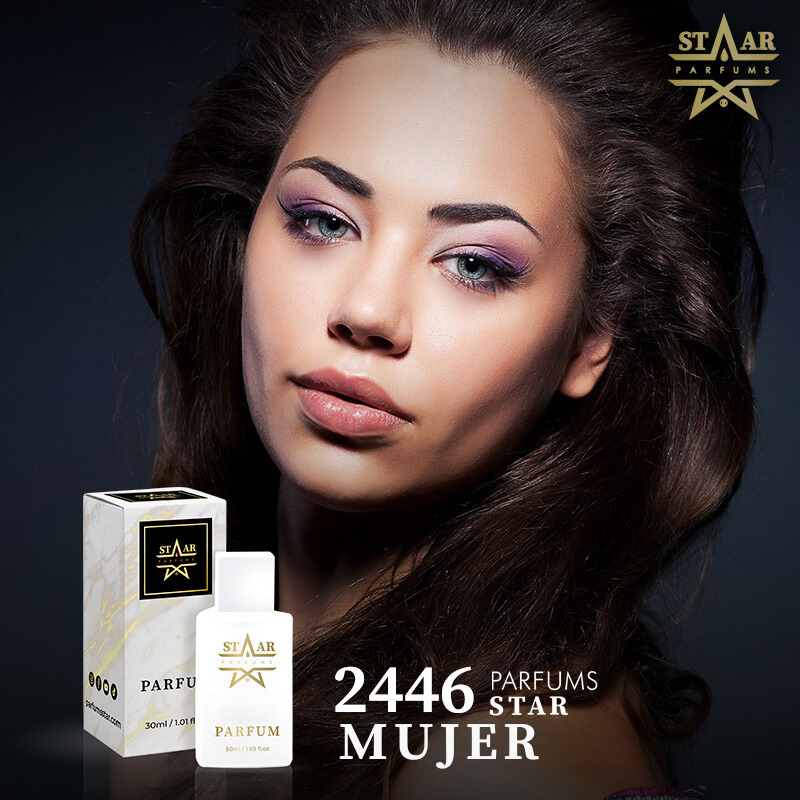 Star n°2446 - Mujer