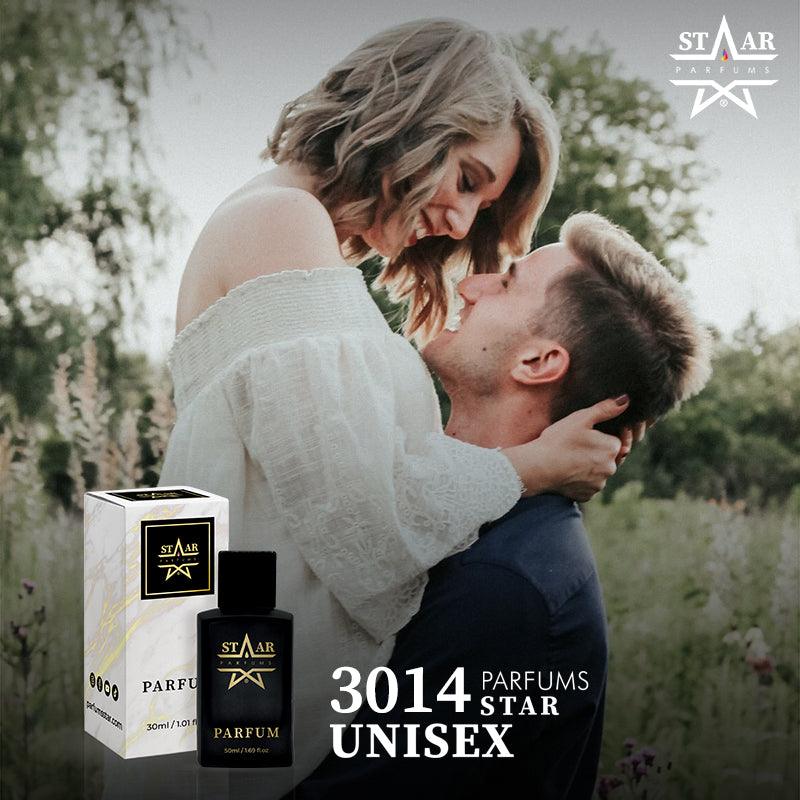 Star n°3014 Perfume equivalente inpirado en  Bois d&