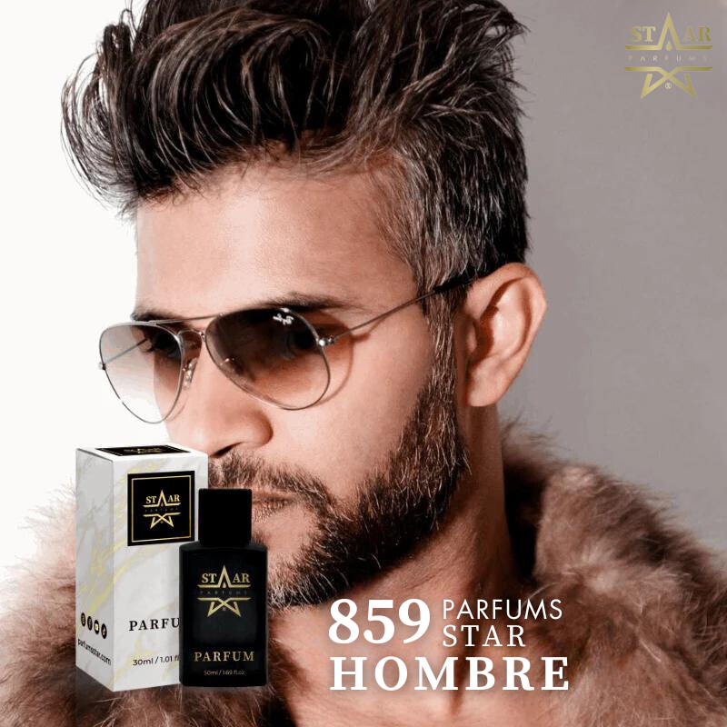 Star n°859 Perfume equivalente inspirado en Imagination - Louis Vuitton