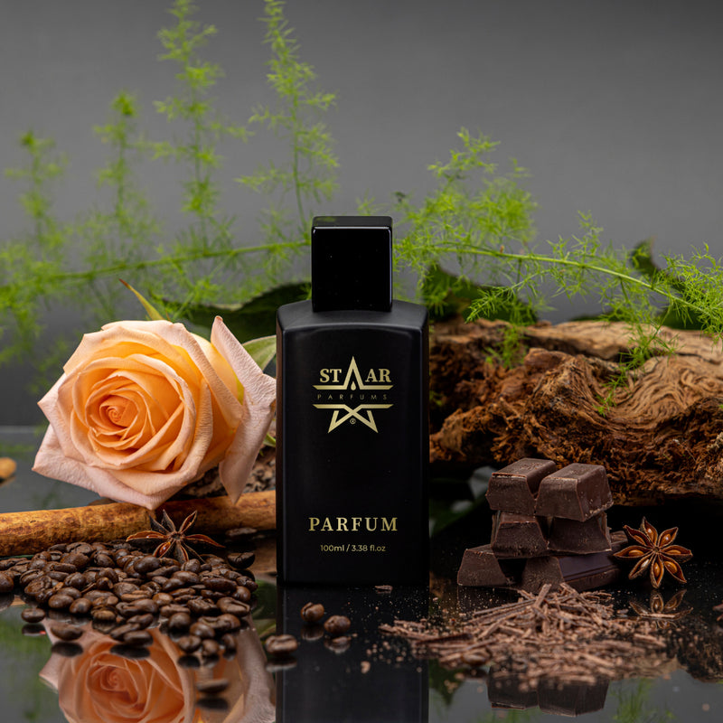 Star n°136 es un perfume equivalente