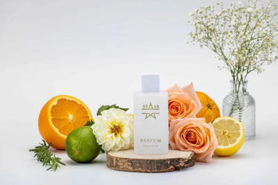 Star n°082 Perfume equivalente inspirado en Rush - Gucci
